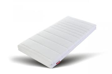 Baby/Peutermatras comfortschuim - 70/140, Kinderen en Baby's, Kinderkamer | Bedden, Verzenden, Nieuw, 70 tot 85 cm, 140 tot 160 cm