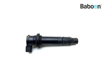 Bobine Bougie Dop Yamaha YZF R1 2002-2003 (YZF-R1 5PW), Verzenden, Gebruikt