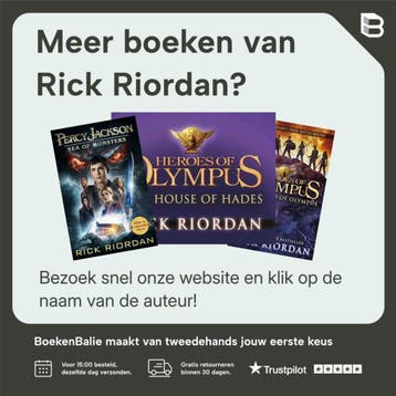Percy Jackson and the Battle of the Labyrinth / Percy, Verzenden, Gelezen, Rick Riordan