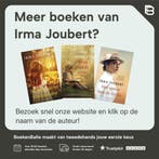 Kronkelpad / Dochters van Zuid-Afrika-trilogie / 3, Verzenden, Zo goed als nieuw, Irma Joubert