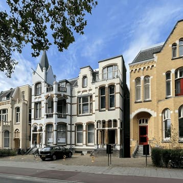 Appartement in Arnhem gevonden voor €1200,- pm, Gelderland, Direct bij eigenaar, Appartement, Arnhem