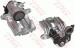 Remklauw AUDI ALLROAD C5 (2.5 TDI quattro,2.7 T quattro), Ophalen of Verzenden, Nieuw