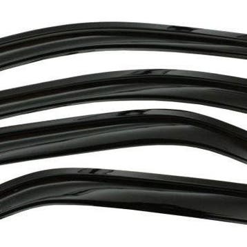 AVS 11-19 Ford Ranger Crew Cab Ventvisor Outside Mount, Ophalen of Verzenden, Nieuw