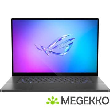 ASUS ROG Zephyrus G16 GU605CP-QR103W 16  Core Ultra 9 RTX, Computers en Software, Verzenden, Nieuw, ASUS