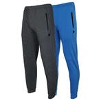 Donnay Donnay Heren - 2-Pack - Joggingbroek Jack -, Kleding | Heren, Verzenden, Nieuw