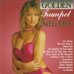 Golden Nightingale Orchestra, The - Golden Trumpet Melodies, Ophalen of Verzenden, Gebruikt