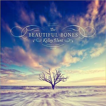 cd - Kelley Hunt - The Beautiful Bones, Verzenden, Zo goed als nieuw