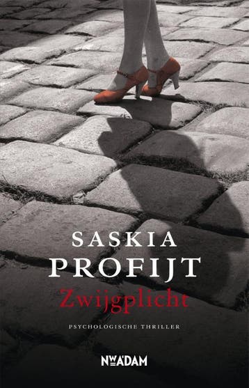 Zwijgplicht - Saskia Profijt 9789046813959, Verzenden, Gelezen, Saskia Profijt