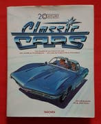 20th Century Classic Cars. 100 Years of Automotive Ads, Gelezen, Algemeen, Jim Heimann, Verzenden