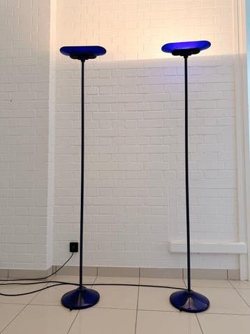 Arteluce - Perry King - Staande lamp (2) - JILL A 380 -