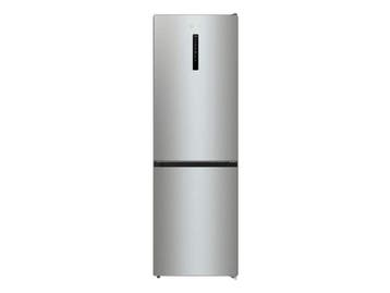 Gorenje Nk79c0dbk - Koel-vriescombi 185cm - NoFrost en, Witgoed en Apparatuur, Koelkasten en IJskasten, Verzenden, Zo goed als nieuw