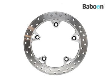 Remschijf Voor BMW C 400 GT 2018-2020 (C400GT K08), Verzenden, Gebruikt