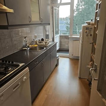 Kamer in Almere gevonden voor €600,- pm, Huizen en Kamers, Kamers te huur, Minder dan 20 m², Almere