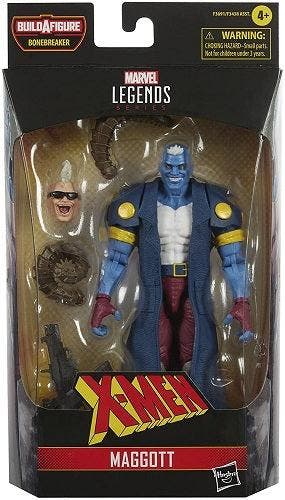 Hasbro - Marvel Legends - X-Men: Return of Wolverine -, Verzenden, Nieuw