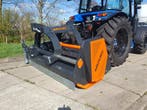 Mateng Klepelmaaier voor-achter sideshift MAX 300