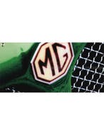 2001 MG ZR | ZS | ZT BROCHURE DUITS, Boeken, Nieuw, Author