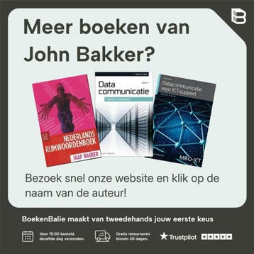 Aanbieden activiteiten maatschappelijke zorg / Basisboek /, Verzenden, Gelezen, John Bakker