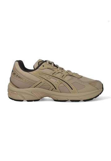 Asics Gel 1130 Wood Crepe 1203A413-201 Beige / Bruin-44, Kleding | Dames, Schoenen, Verzenden, Nieuw, Beige