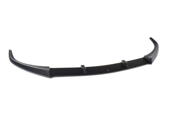 Maxton Front Splitter V.2 OPEL ASTRA K OPC-LINE, Auto diversen, Tuning en Styling, Verzenden