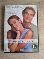 DVD - The Wedding Planner, Alle leeftijden, Verzenden, Gebruikt, Romantische komedie