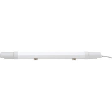 LED TL Armatuur - LED Balk - Niha - 18W - Waterdicht IP65 -, Ophalen of Verzenden, Nieuw, Kunststof, Overige fittingen