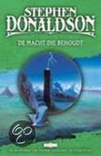 De macht die behoudt / De kronieken van Thomas Covenant, de, Boeken, Verzenden, Gelezen, Stephen Donaldson