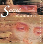 cd - Levantis - Sacred Moments, Verzenden, Zo goed als nieuw