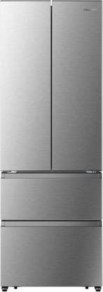 Hisense RF632N4BCE - Amerikaanse Koelkast - 200 cm - 485L -, Witgoed en Apparatuur, Koelkasten en IJskasten, Ophalen of Verzenden