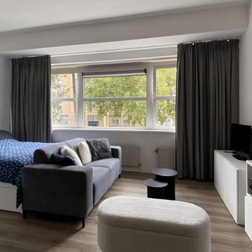Studio in Apeldoorn gevonden voor €774,- pm, Huizen en Kamers, 20 tot 35 m², Overige regio's