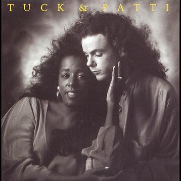 cd - Tuck &amp; Patti - Love Warriors, Verzenden, Zo goed als nieuw