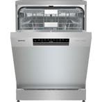 Gorenje ULTRAFS16AESX - Vrijstaande Vaatwasser - 60 cm - 15, Witgoed en Apparatuur, Vaatwasmachines, Ophalen of Verzenden, Nieuw