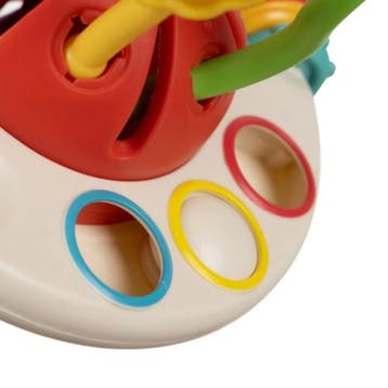 Ruhhy Multifunctioneel sensorisch speelgoed voor kinderen..., Ophalen of Verzenden, Nieuw