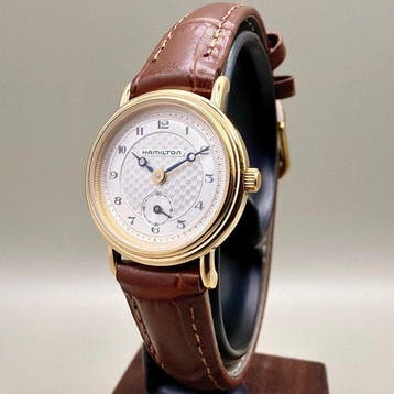 Hamilton - Registered Edition - Zonder minimumprijs - 6208 -, Nieuw