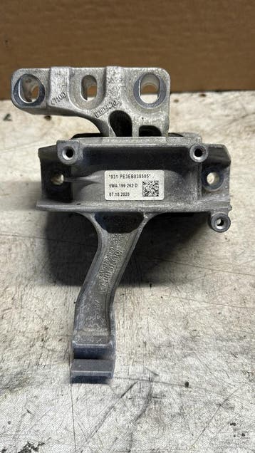 Motorsteun golf 8 Tiguan A3 5WA199262D, Nieuw