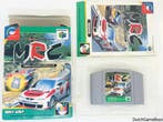 Nintendo 64 / N64 - MRC - Multi Racing Championship - Japan, Verzenden, Gebruikt