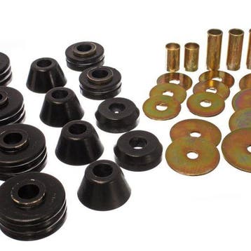 Energy Suspension 73-80 GM 1/2 Ton C-10/C1500 Pick Up 2WD, Ophalen of Verzenden, Nieuw