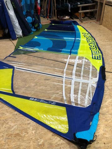 Neilpryde Flight Evo II 10.0, Verzenden, Nieuw