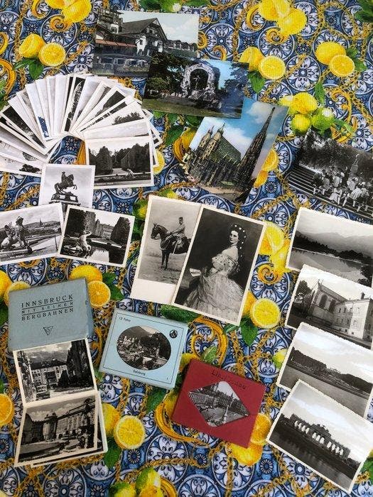 Collectie van memorabilia, Antiek en Kunst, Antiek | Speelgoed