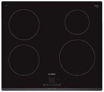 Bosch Kookplaat  PUE63RBB5E359, Ophalen of Verzenden, Nieuw