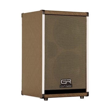 GR Bass NF210V/8 NF Series Vertical Speaker Cabinet – 2x10, Ophalen of Verzenden, Nieuw