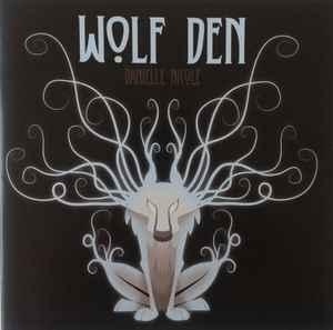 cd - Danielle Nicole - Wolf Den, Verzenden, Zo goed als nieuw