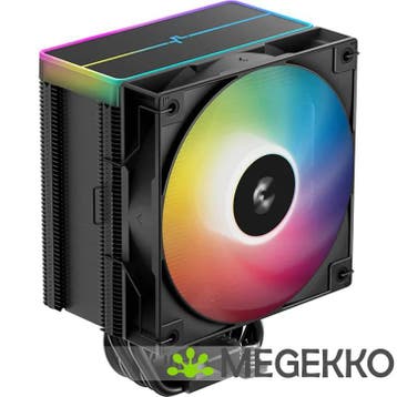 DeepCool AG500 BK ARGB V2, Verzenden, Nieuw
