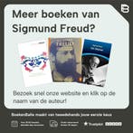 Colleges inleiding tot de psychoanalyse / Sigmund Freud, Boeken, Verzenden, Gelezen, Sigmund Freud