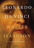 Leonardo da Vinci 9789000358663 Walter Isaacson, Boeken, Verzenden, Zo goed als nieuw, Walter Isaacson