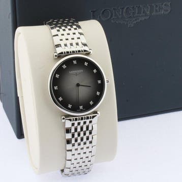 Longines - La Grande Classique - L45124776 - Dames - 2025