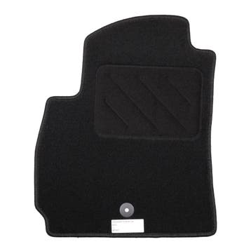 Automatten Chevrolet Orlando (2011-2018) - Naaldvilt, Verzenden, Nieuw