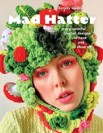 9781419770579 Mad Hatter | Tweedehands, Verzenden, Zo goed als nieuw, Aynsley Grealis