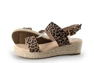 Dolcis Sandalen in maat 40 Overig, Dolcis, Overige kleuren, Verzenden, Sandalen of Muiltjes