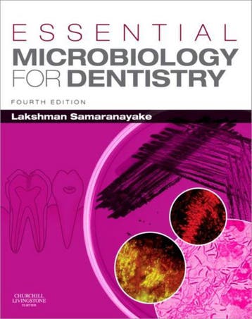 Essential Microbiology for Dentistry - Lakshman Samaranayake, Boeken, Verzenden, Gelezen, Lakshman Samaranayake
