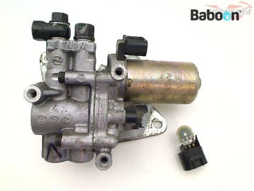 ABS Modulator Voor Honda VFR 800 VTEC 2002-2013 (VFR800, Verzenden, Gebruikt